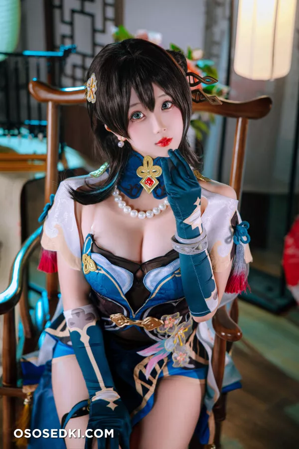 日奈娇 阮梅  honkai star rail - 15