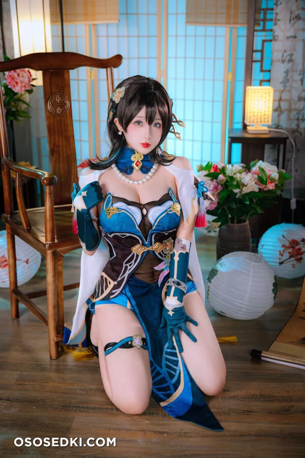日奈娇 阮梅  honkai star rail - 16