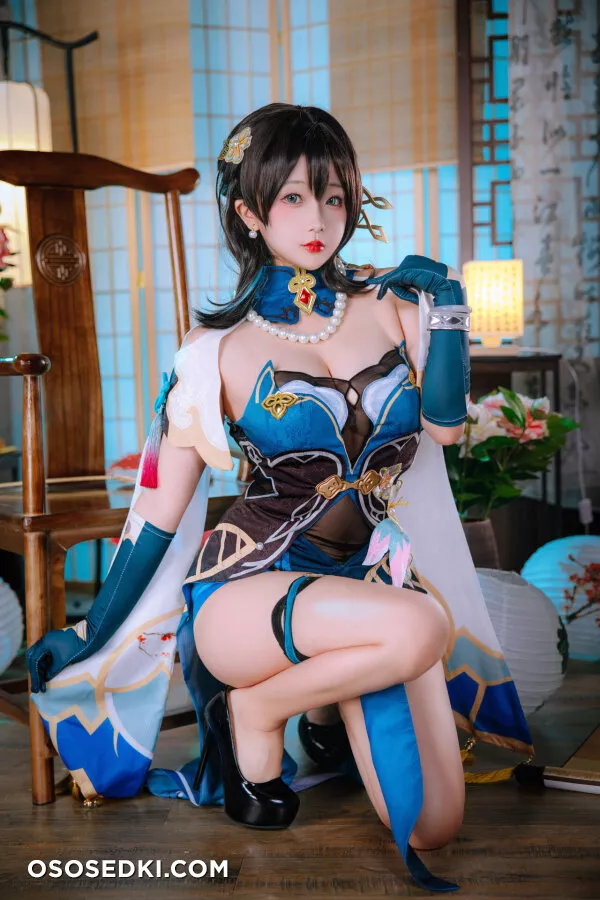 日奈娇 阮梅  honkai star rail - 17