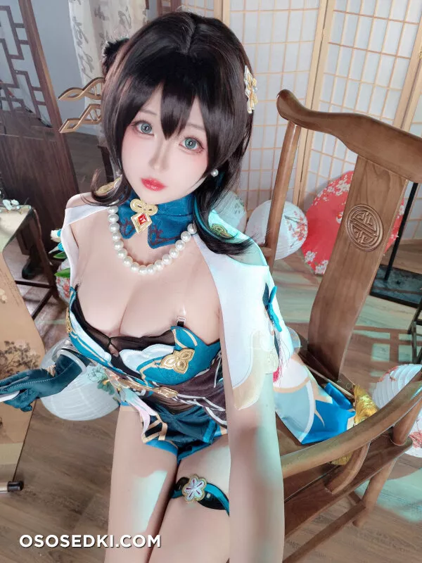 日奈娇 阮梅  honkai star rail - 18