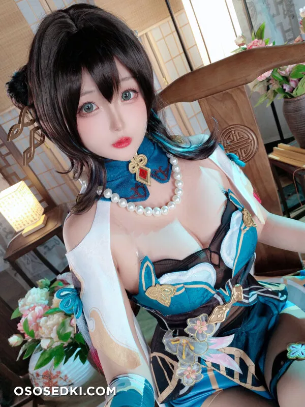 日奈娇 阮梅  honkai star rail - 20