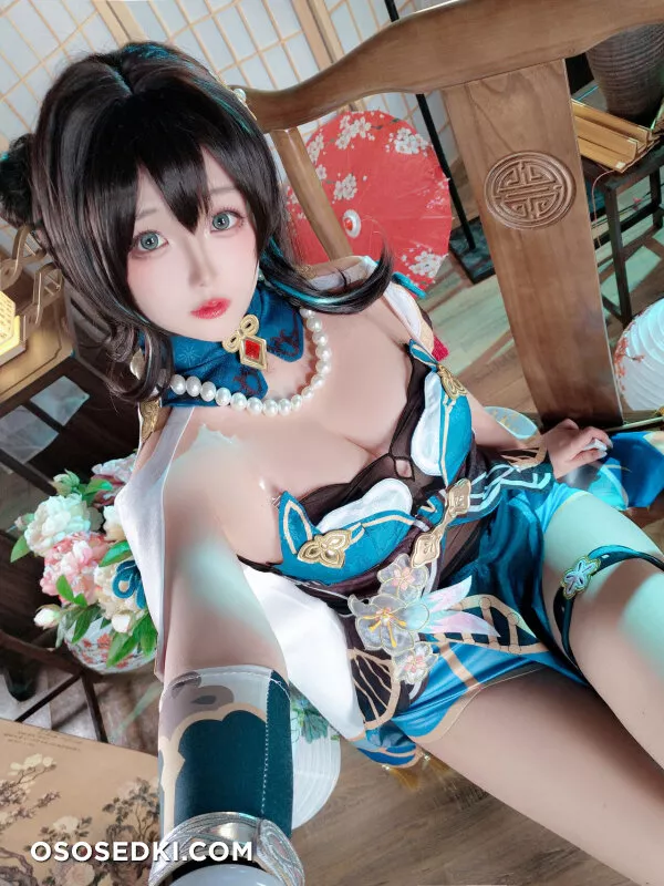 日奈娇 阮梅  honkai star rail - 21