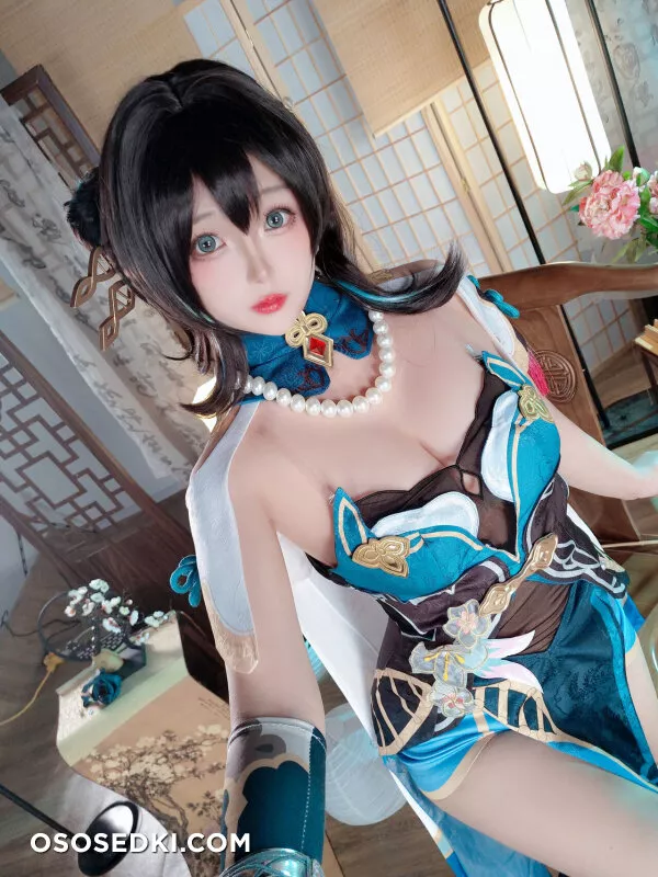 日奈娇 阮梅  honkai star rail - 23