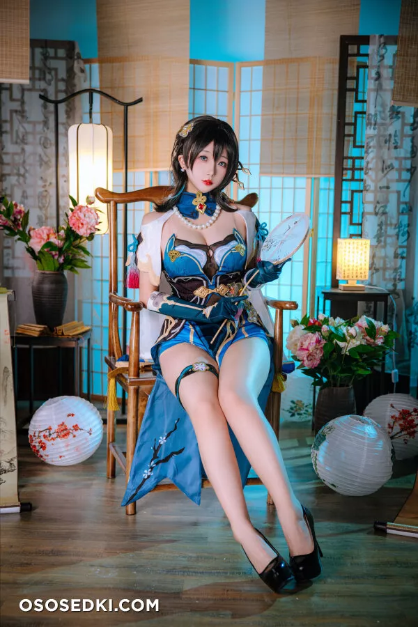日奈娇 阮梅  honkai star rail - 24