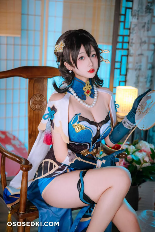 日奈娇 阮梅  honkai star rail - 25