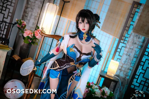 日奈娇 阮梅  honkai star rail - 26