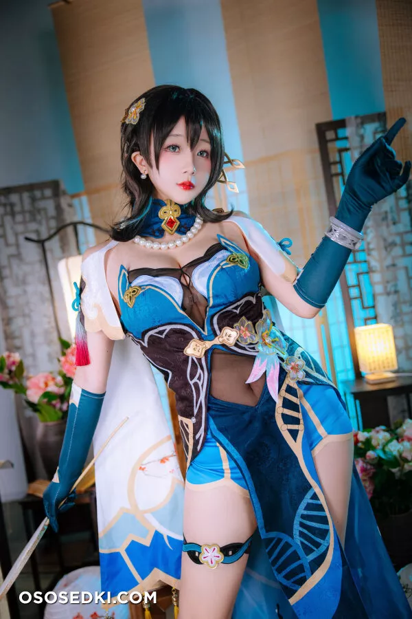 日奈娇 阮梅  honkai star rail - 28