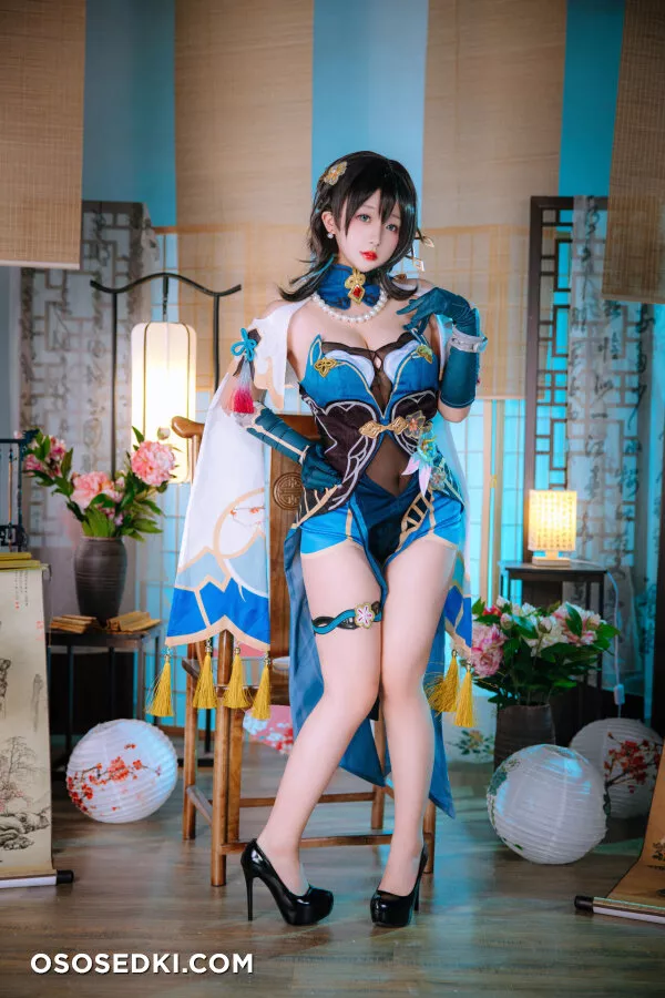日奈娇 阮梅  honkai star rail - 29