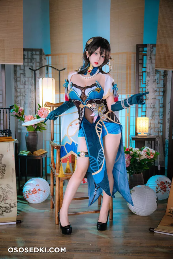 日奈娇 阮梅  honkai star rail - 5