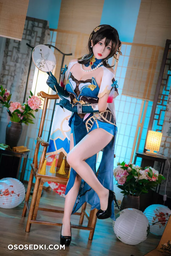 日奈娇 阮梅  honkai star rail - 6
