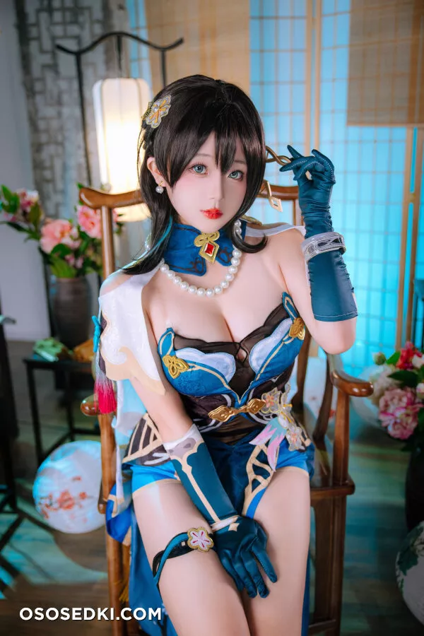 日奈娇 阮梅  honkai star rail - 7
