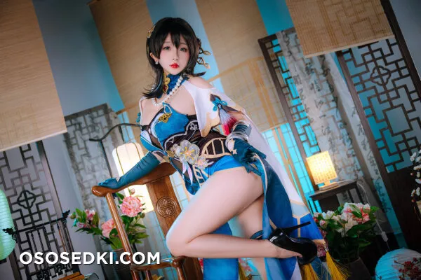 日奈娇 阮梅  honkai star rail - 9