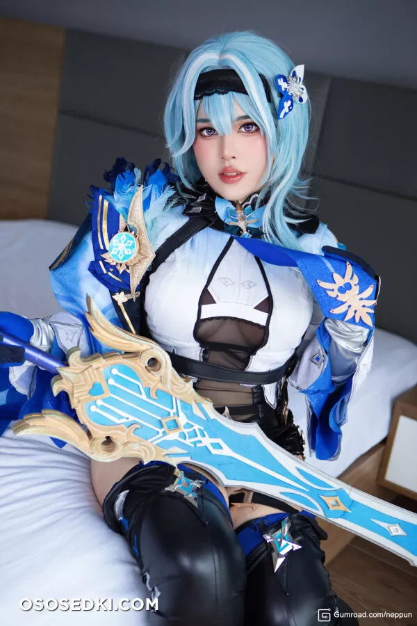 Neppu - Eula - 19