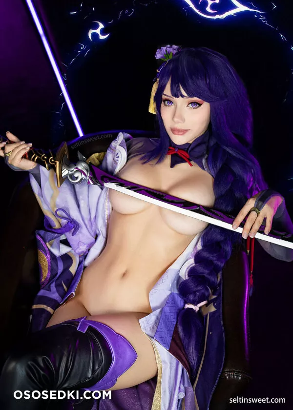 Selti - Raiden Shogun - 10