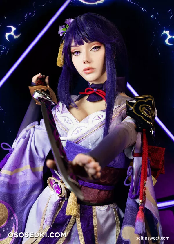 Selti - Raiden Shogun - 2