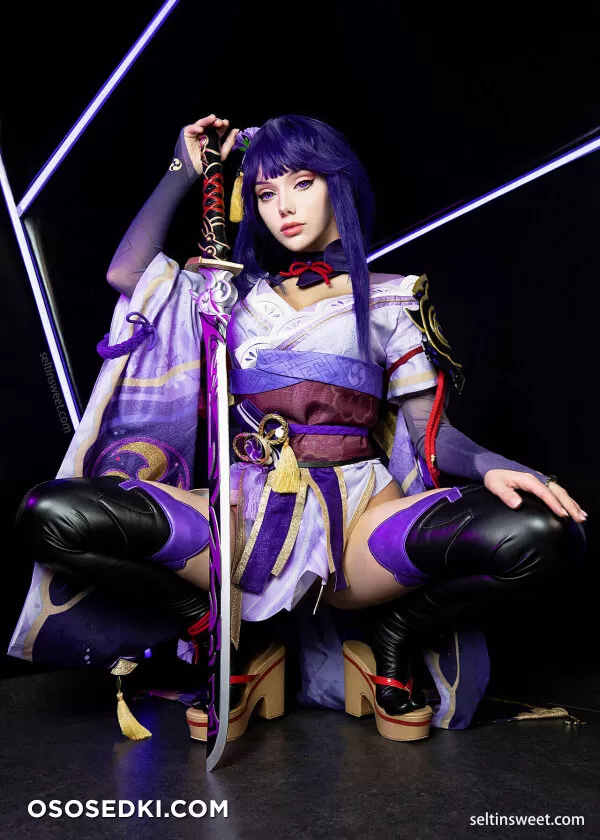 Selti - Raiden Shogun - 4
