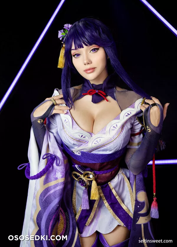 Selti - Raiden Shogun - 6