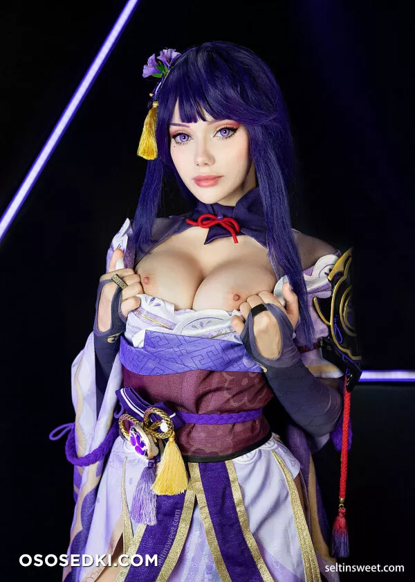Selti - Raiden Shogun - 7