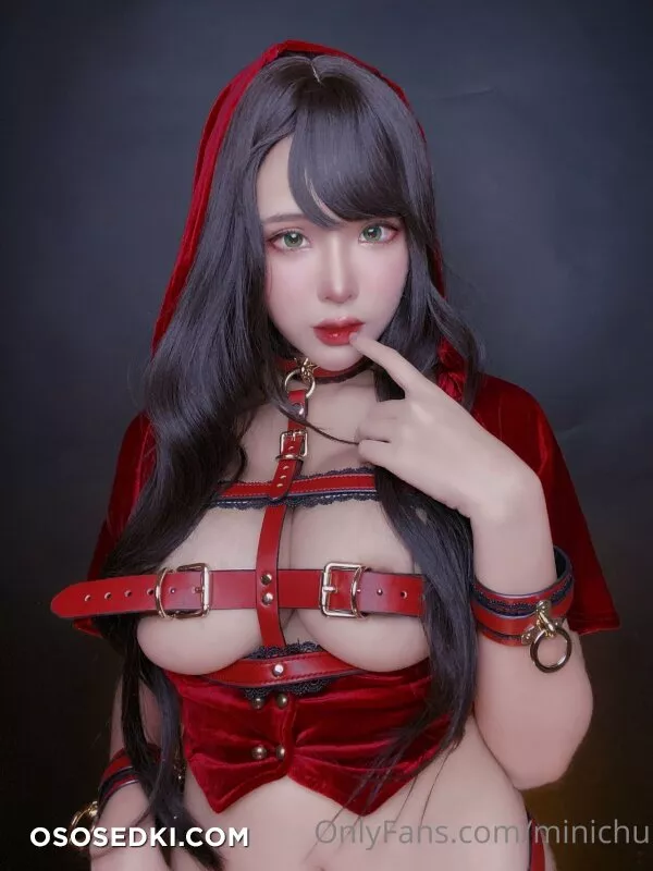 Minichu - Red Riding Hood - 7