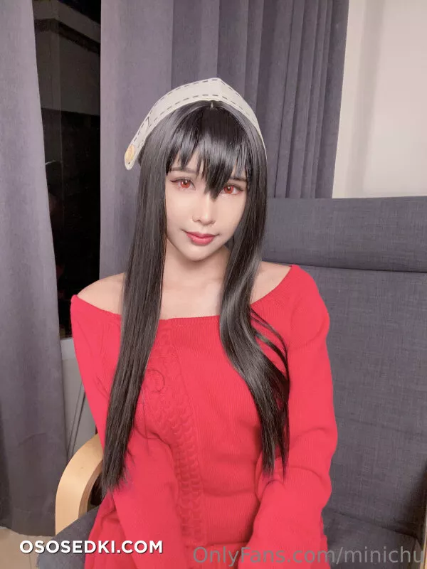 Minichu - Mommy Yor - 1