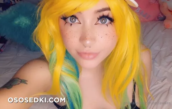 Rustyfawkes - Lucoa - 16