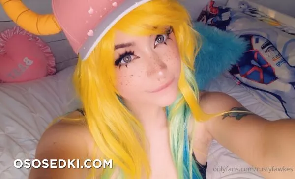 Rustyfawkes - Lucoa - 17