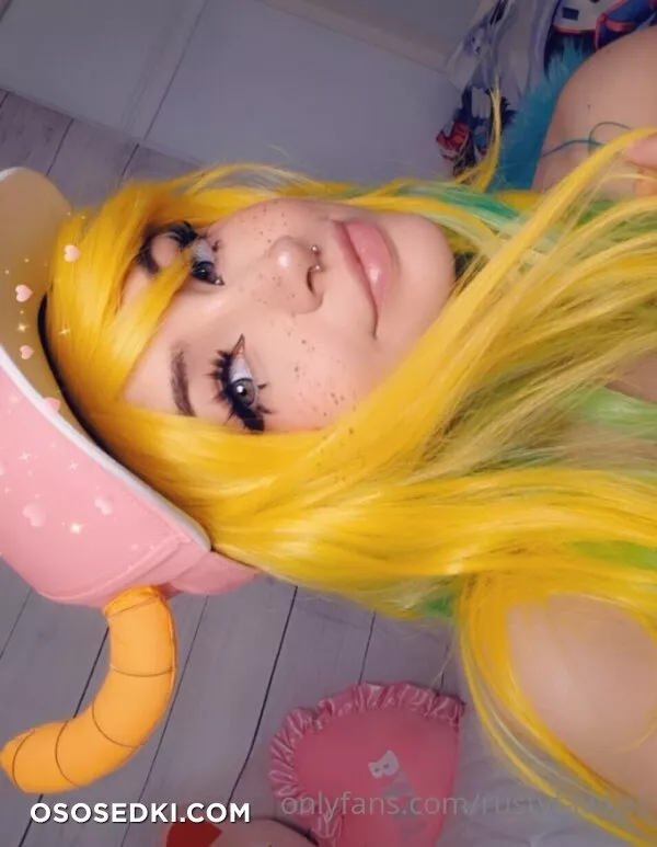 Rustyfawkes - Lucoa - 19