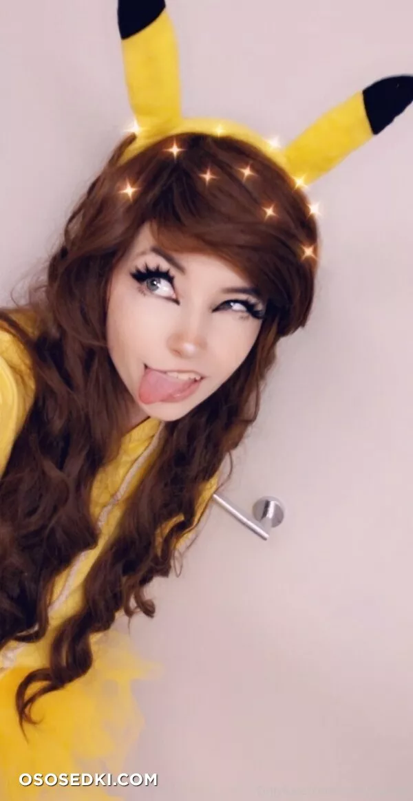 Rusty Fawkes - Pikachu - 3