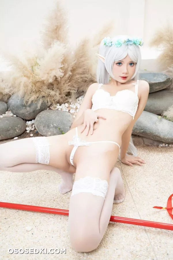 PoppaChan Frieren - Sousou no Frieren - 15