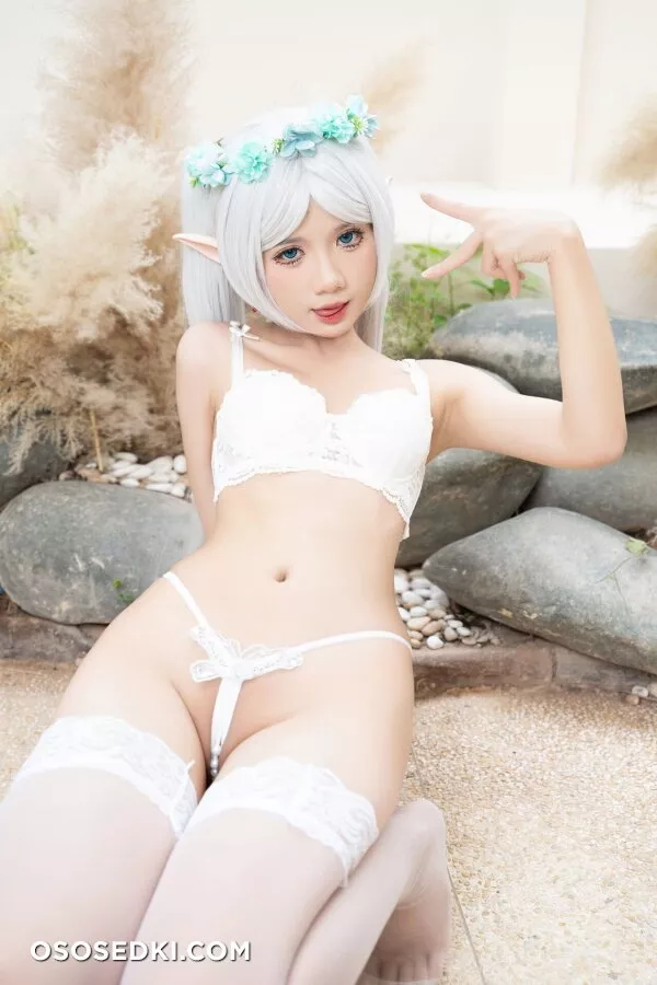 PoppaChan Frieren - Sousou no Frieren - 16