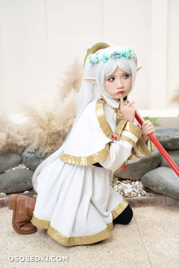 PoppaChan Frieren - Sousou no Frieren - 6