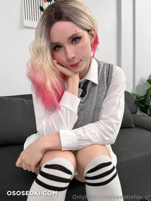 Sweetie Fox - Spidergwen (Gwen Stacy) - 13