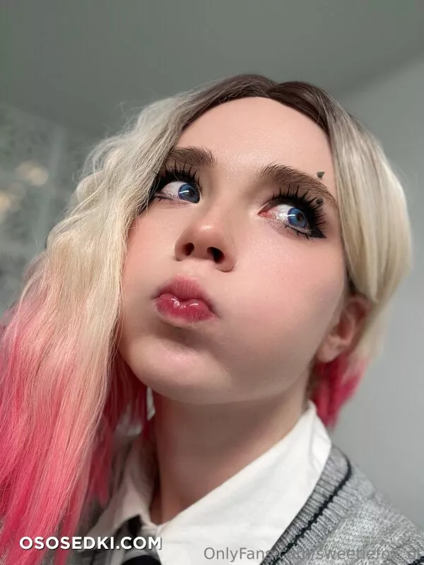 Sweetie Fox - Spidergwen (Gwen Stacy) - 24