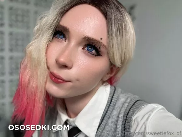 Sweetie Fox - Spidergwen (Gwen Stacy) - 26