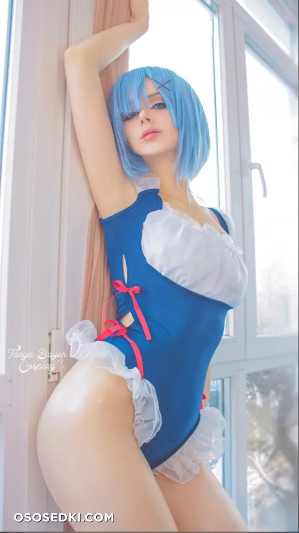 Tanya Bayer (@tbcos) - 1