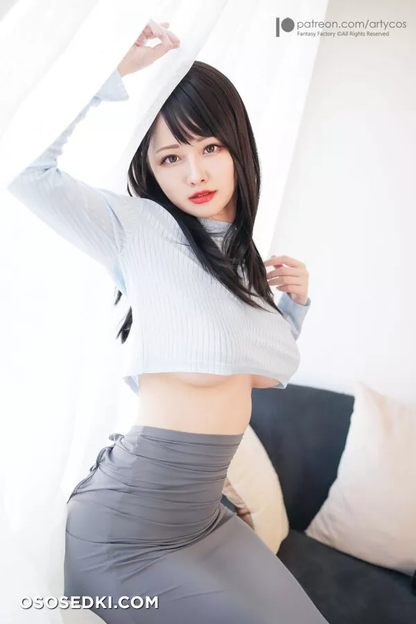 Arty Huang - Guitar Sister - 27