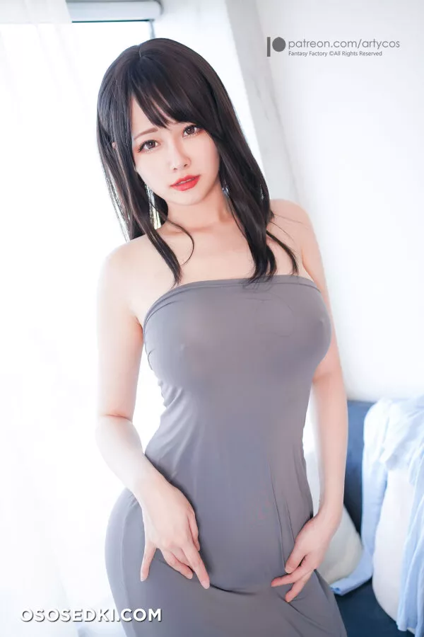 Arty Huang - Guitar Sister - 33