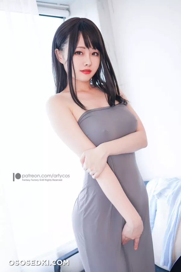 Arty Huang - Guitar Sister - 34