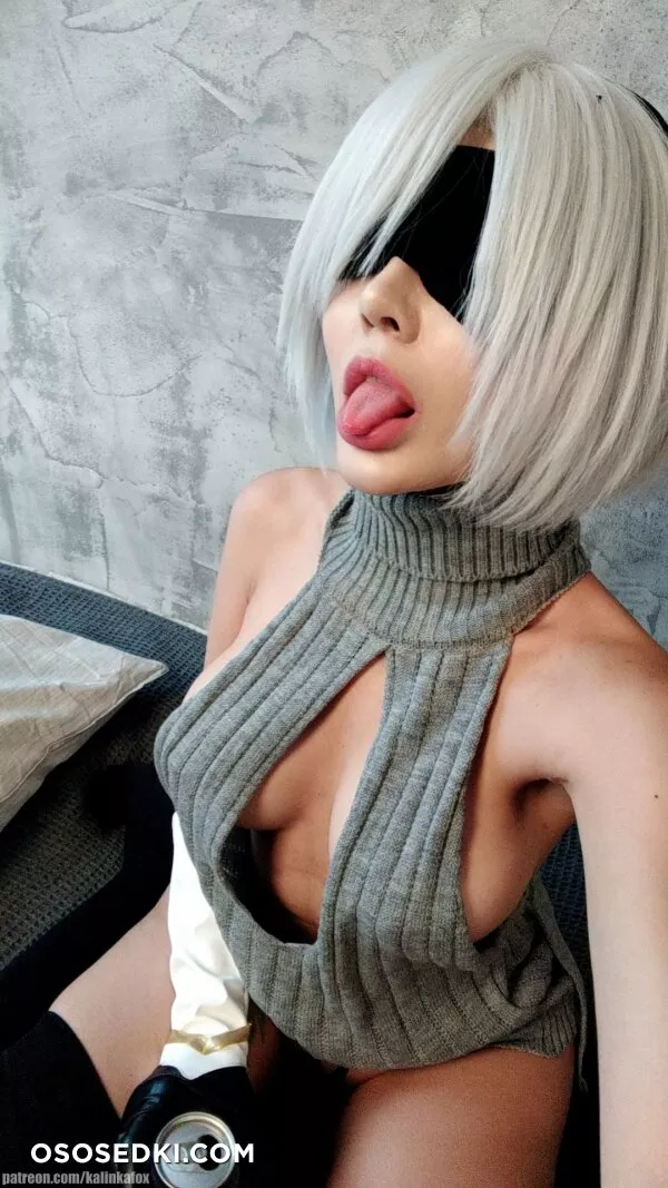 Kalinka Fox - 2B VKS - 10