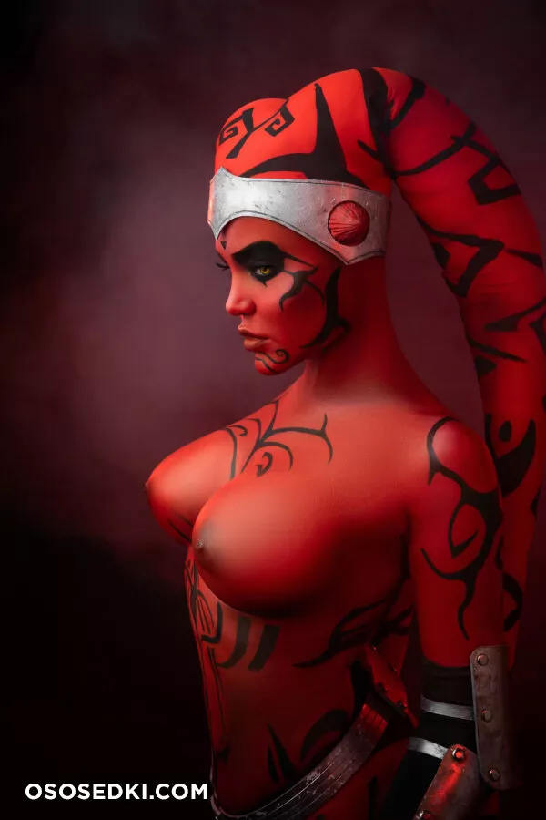Kalinka Fox - Darth Talon - 41