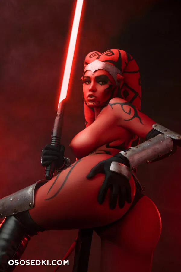 Kalinka Fox - Darth Talon - 44