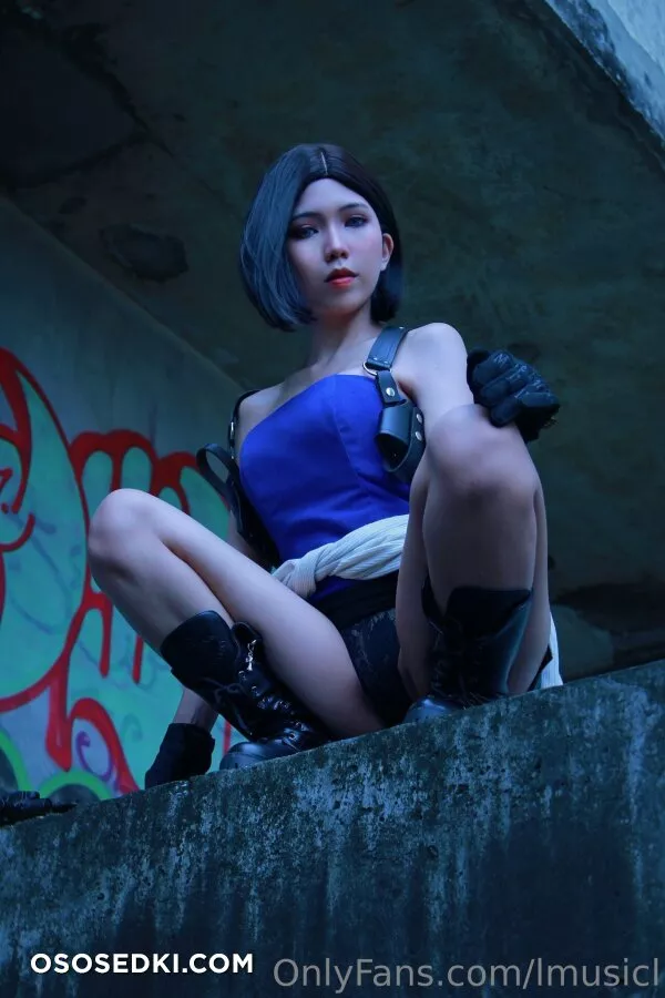 lMusicl - Jill Valentine - 11
