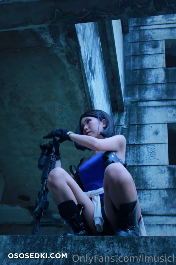 lMusicl - Jill Valentine - 12