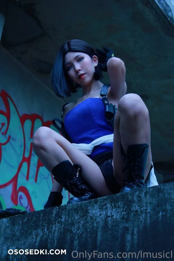 lMusicl - Jill Valentine - 14
