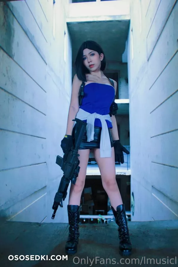 lMusicl - Jill Valentine - 15