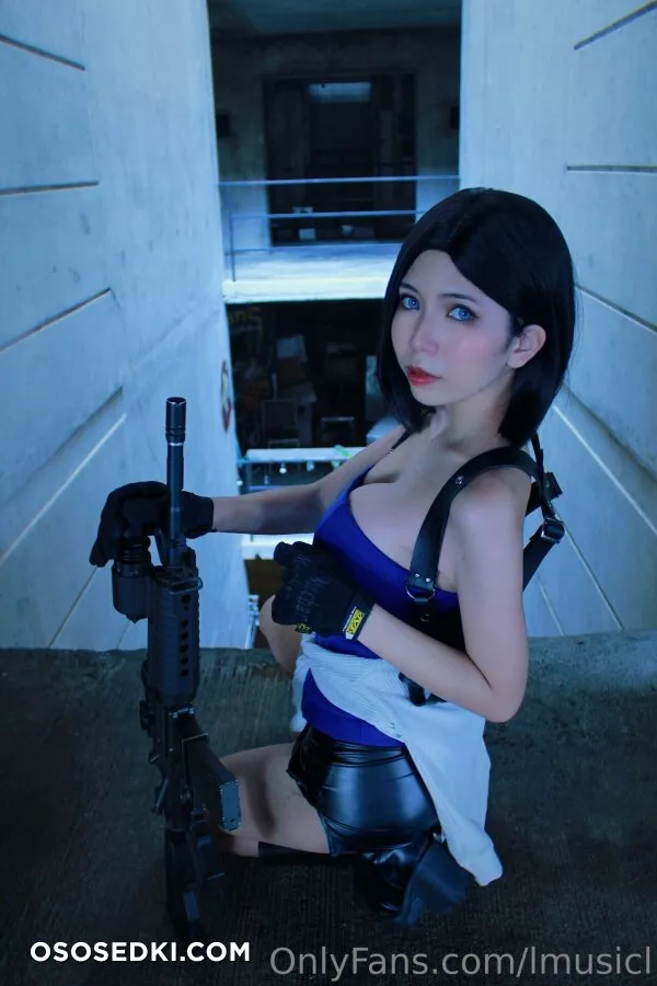 lMusicl - Jill Valentine - 16