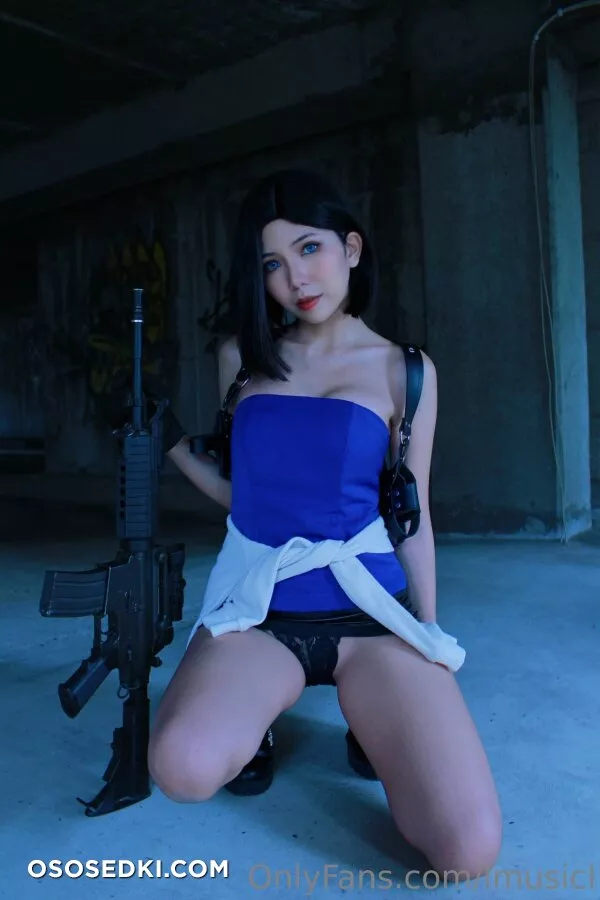 lMusicl - Jill Valentine - 22