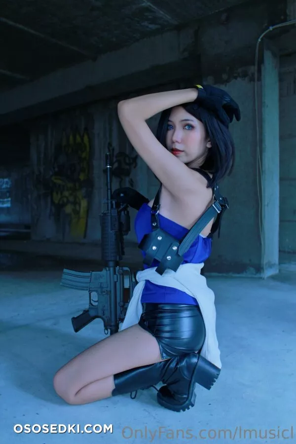 lMusicl - Jill Valentine - 25