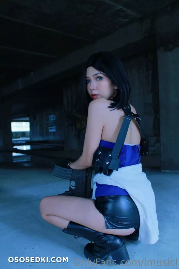 lMusicl - Jill Valentine - 26
