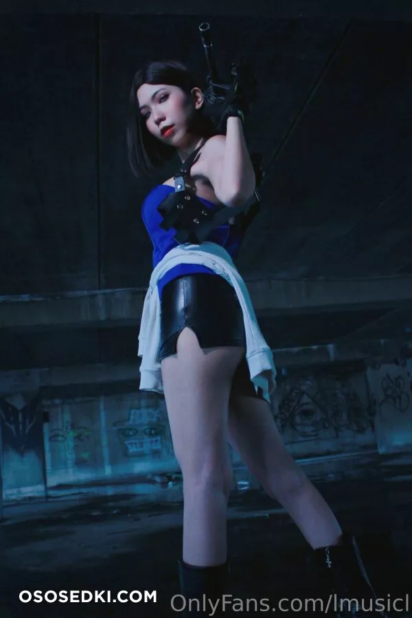 lMusicl - Jill Valentine - 4